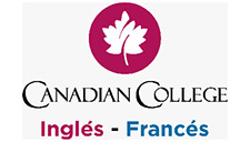Logo Cupón CANADIAN COLLEGE